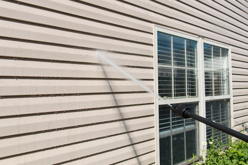 How House Washing Protects Your Home from Damage