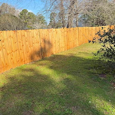 Astonishing-Fence-Cleaning-Performed-in-Rincon-GA 4