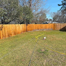 Astonishing-Fence-Cleaning-Performed-in-Rincon-GA 13