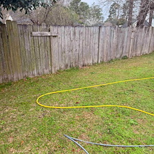 Astonishing-Fence-Cleaning-Performed-in-Rincon-GA 5