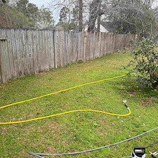 Astonishing-Fence-Cleaning-Performed-in-Rincon-GA 7