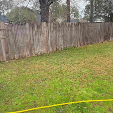 Astonishing-Fence-Cleaning-Performed-in-Rincon-GA 8