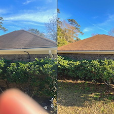 Breathtaking-Roof-Cleaning-Services-Performed-in-Rincon-GA 3