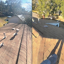 Breathtaking-Roof-Cleaning-Services-Performed-in-Rincon-GA 0