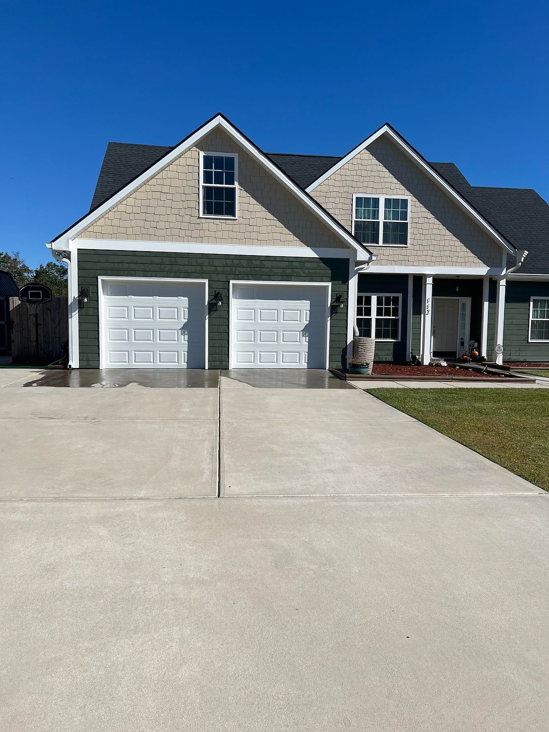 Top Quality Gutter Brightening in Rincon, GA