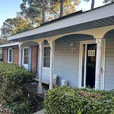 Top-Quality-House-Wash-Performed-in-Savannah-GA 3