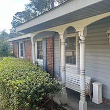 Top-Quality-House-Wash-Performed-in-Savannah-GA 2